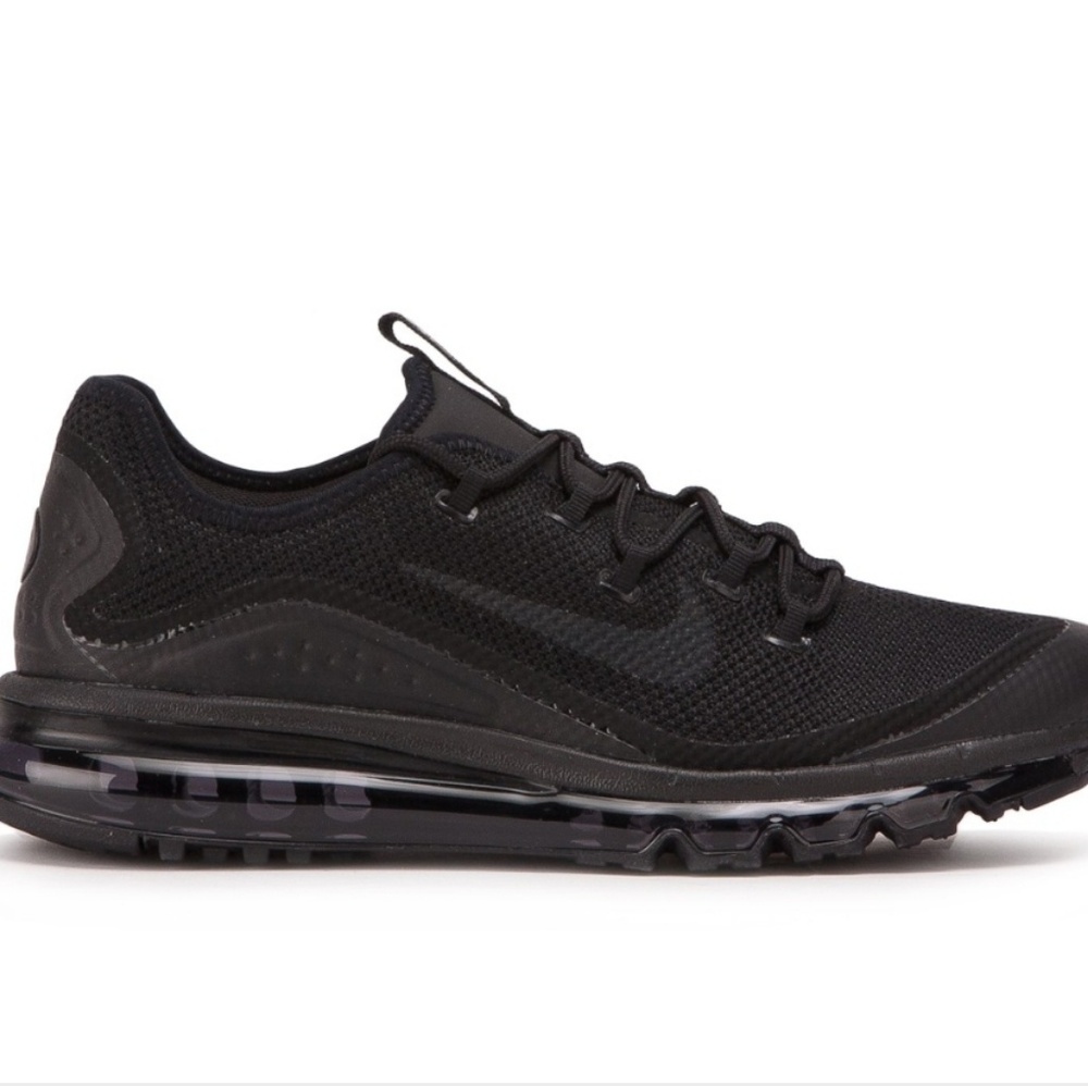 Men's Nike Air Max More
